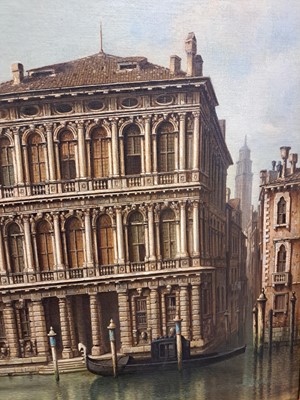 Lot 216 - Ludwig Hermann (German, 1812-1881)