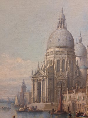 Lot 216 - Ludwig Hermann (German, 1812-1881)