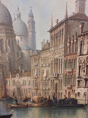 Lot 216 - Ludwig Hermann (German, 1812-1881)