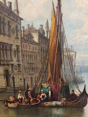 Lot 216 - Ludwig Hermann (German, 1812-1881)