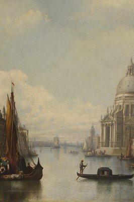 Lot 216 - Ludwig Hermann (German, 1812-1881)