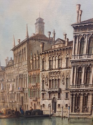 Lot 216 - Ludwig Hermann (German, 1812-1881)