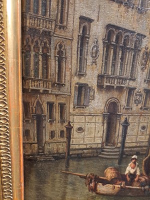 Lot 216 - Ludwig Hermann (German, 1812-1881)