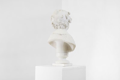 Lot 155 - Enrico Braga (Italian, 1841-1919)