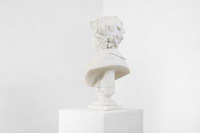 Lot 155 - Enrico Braga (Italian, 1841-1919)