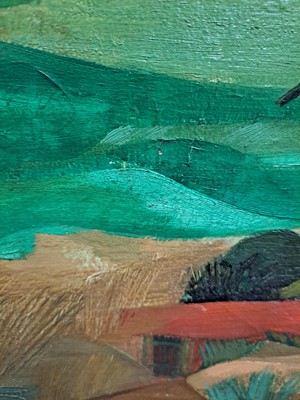 Lot 164 - Henry Collins (1910-1994)
