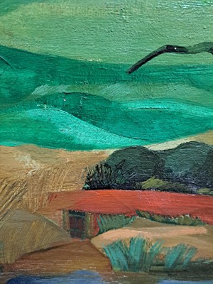 Lot 164 - Henry Collins (1910-1994)