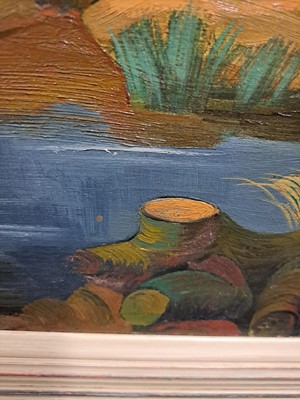 Lot 164 - Henry Collins (1910-1994)