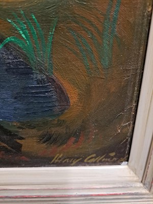 Lot 164 - Henry Collins (1910-1994)