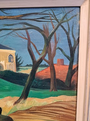Lot 164 - Henry Collins (1910-1994)
