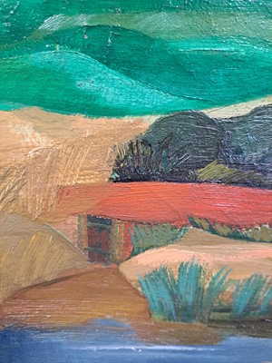Lot 164 - Henry Collins (1910-1994)
