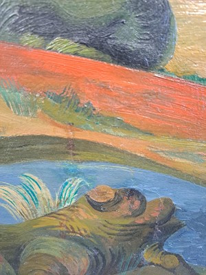 Lot 164 - Henry Collins (1910-1994)