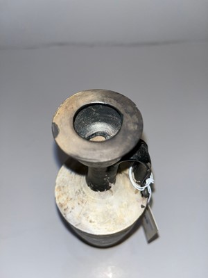 Lot 85 - An Attic white-ground lekythos