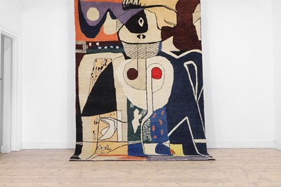 Lot 298 - After Le Corbusier