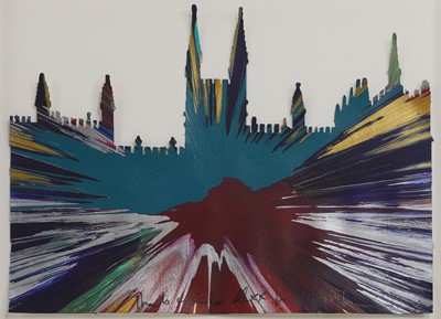 Lot 263 - Damien Hirst (b.1965)