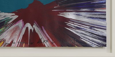 Lot 263 - Damien Hirst (b.1965)