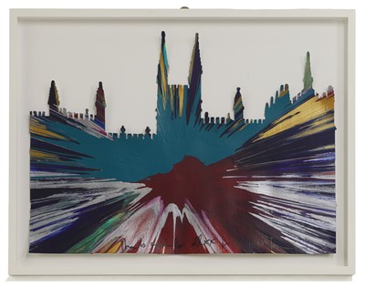 Lot 263 - Damien Hirst (b.1965)