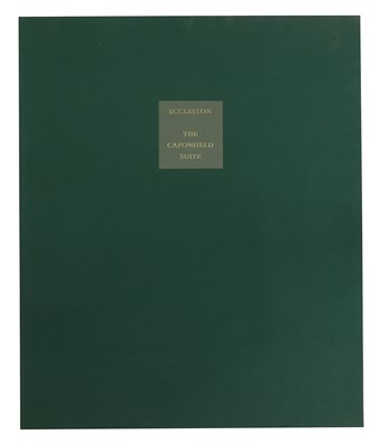 Lot 239 - Harry Norman Eccleston (1923-2010)