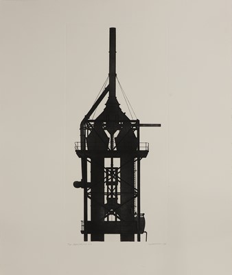 Lot 239 - Harry Norman Eccleston (1923-2010)