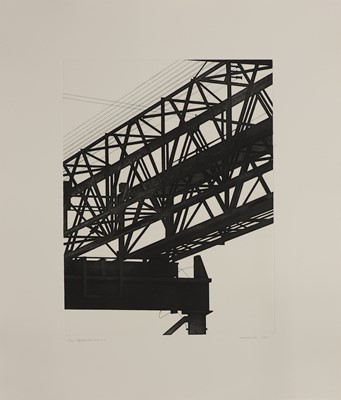Lot 239 - Harry Norman Eccleston (1923-2010)