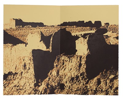 Lot 94 - Gerd Winner (German, b.1936)