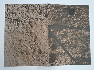 Lot 94 - Gerd Winner (German, b.1936)