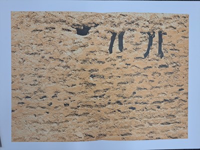 Lot 94 - Gerd Winner (German, b.1936)