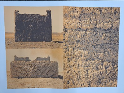 Lot 94 - Gerd Winner (German, b.1936)