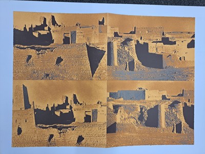 Lot 94 - Gerd Winner (German, b.1936)