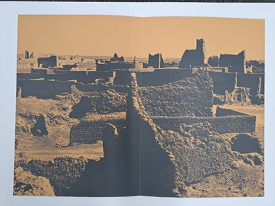 Lot 94 - Gerd Winner (German, b.1936)