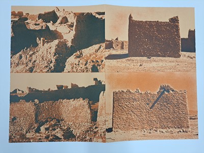 Lot 94 - Gerd Winner (German, b.1936)