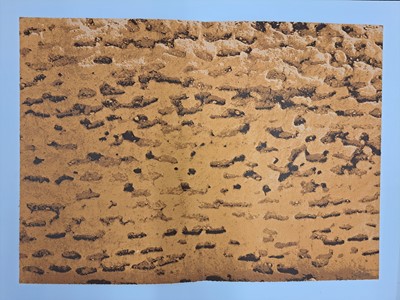 Lot 94 - Gerd Winner (German, b.1936)