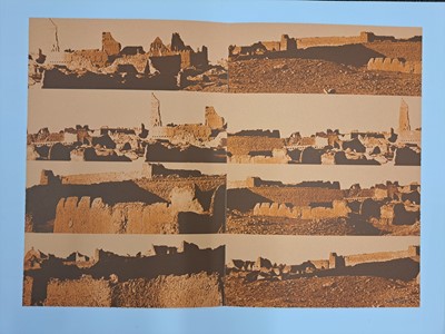 Lot 94 - Gerd Winner (German, b.1936)
