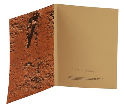 Lot 94 - Gerd Winner (German, b.1936)