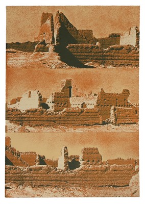 Lot 94 - Gerd Winner (German, b.1936)