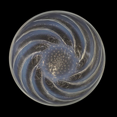 Lot 55 - René Lalique (French, 1860-1945)