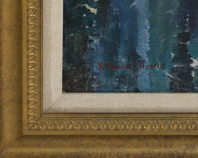 Lot 153 - Francis Wynne Thomas (1907-1989)