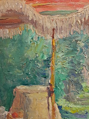 Lot 156 - Ethelbert White (1891-1972)