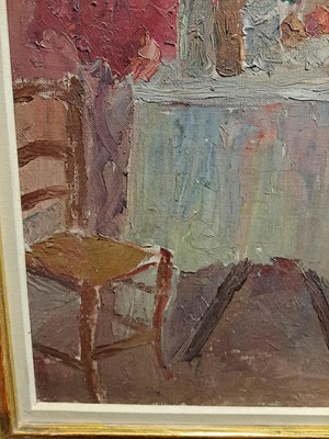 Lot 156 - Ethelbert White (1891-1972)