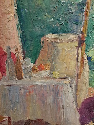 Lot 156 - Ethelbert White (1891-1972)