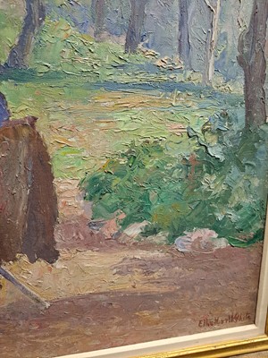 Lot 156 - Ethelbert White (1891-1972)
