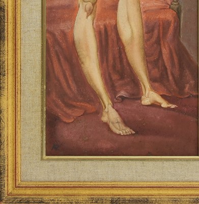 Lot 82 - Albert Victor Ormsby Wood (Irish, 1904-1977)