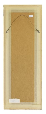 Lot 82 - Albert Victor Ormsby Wood (Irish, 1904-1977)