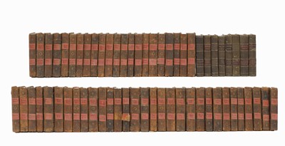 Lot 163 - BINDING