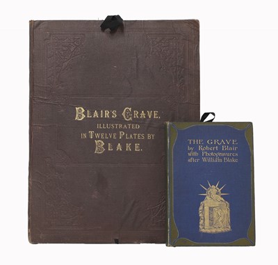 Lot 210 - BLAKE, William (ill)