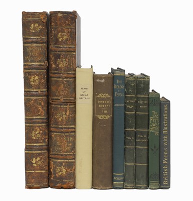 Lot 216 - BROWNE, John