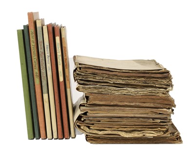 Lot 217 - THEOLOGICAL PAMPHLETS