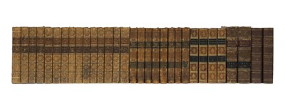 Lot 159 - BINDING/SETS