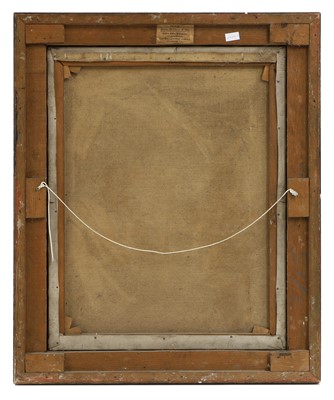 Lot 380 - David Cowan Dobson (1894-1980)