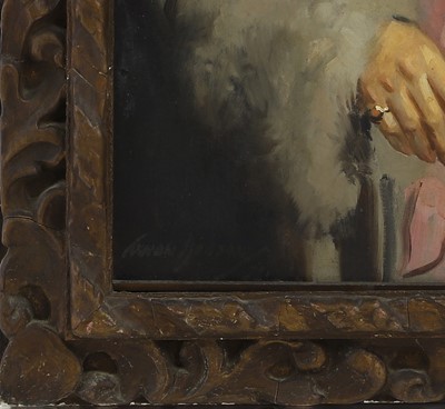 Lot 69 - David Cowan Dobson (1894-1980)